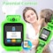 Contixo KW1 Smart Watch for Kids with Educational Games, HD Touch Screen, Camera & MP3 Music Player, Green KW1-Green - alternate 4